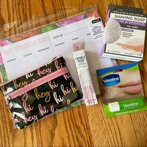 ~~NEW GOODIE BOXES, $12~~